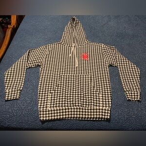 - ANTI SOCIAL SOCIAL CLUB PULLOVER HOODIE